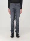 Jacob Cohen Jeans  Men Color Denim In Denim