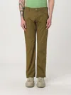 Jacob Cohen Jeans  Men Color Green