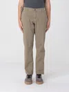 Jacob Cohen Jeans  Uomo Colore Grigio In Brown
