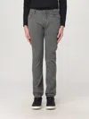 Jacob Cohen Jeans  Men Color Grey In Grau