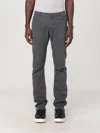 Jacob Cohen Jeans  Men Color Grey In Grau