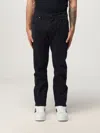 Jacob Cohen Jeans  Men Color Navy In Blue