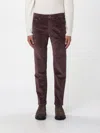 Jacob Cohen Jeans  Men Color Red In Red