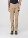 Jacob Cohen Jeans  Men Color Sand