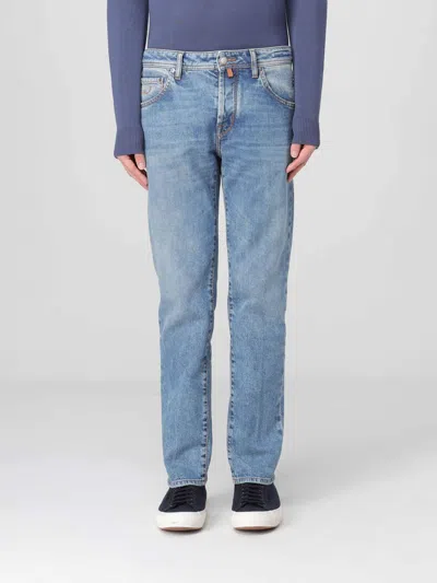 Jacob Cohen Jeans  Herren Farbe Sand