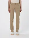 Jacob Cohen Jeans  Men Color Sand
