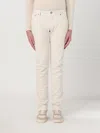 Jacob Cohen Jeans  Men Color White In Weiss