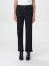 Jacob Cohen Jeans  Woman Color Denim In Denim