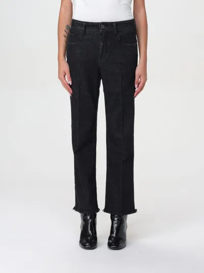 Jacob Cohen Jeans  Woman Color Denim