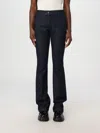 Jacob Cohen Kimberly Tapered Jeans In Denim