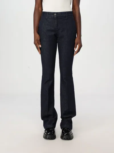 JACOB COHEN JEANS JACOB COHEN WOMAN COLOR DENIM,G04518028