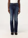 Jacob Cohen Jeans  Woman Color Stone Washed