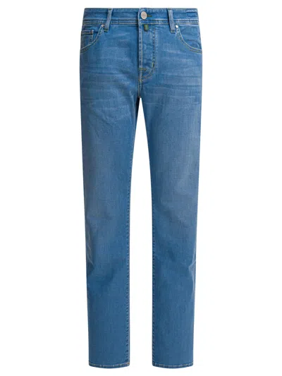 Jacob Cohen Jeans Light Blue