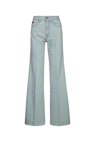 JACOB COHEN JEANS