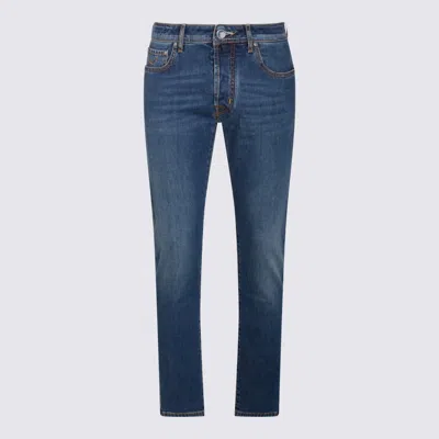 Jacob Cohen Jeans Medium Blue