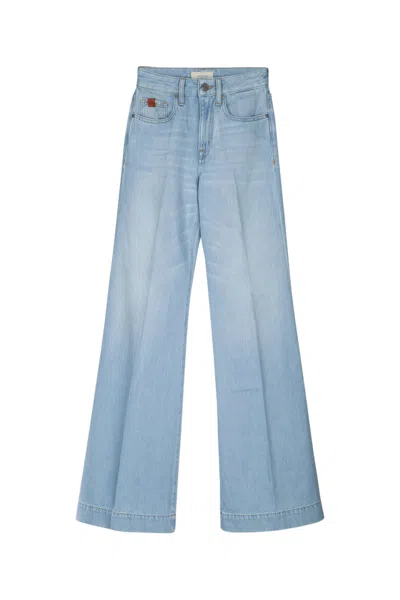 JACOB COHEN JEANS