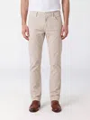 Jacob Cohen Jeans Men In Neutral