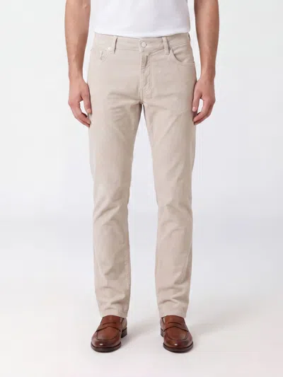 Jacob Cohen Jeans Men In Neutral