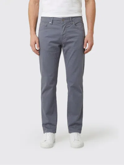 Jacob Cohen Jeans Men  In Gray