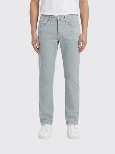 Jacob Cohen Jeans Men  In Blue