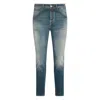 Jacob Cohen Jeans In Blue