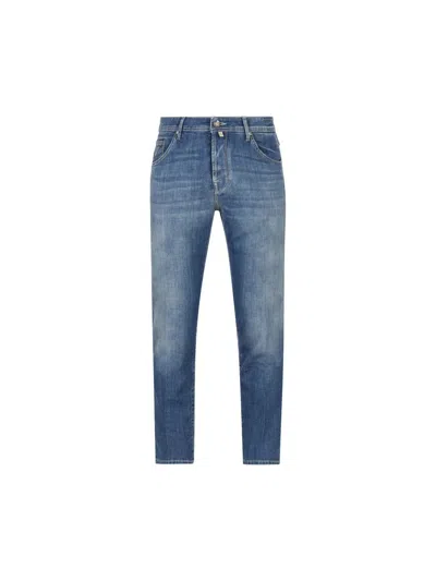 JACOB COHEN JACOB COHEN JEANS