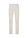 Jacob Cohen Trousers In Multicolor