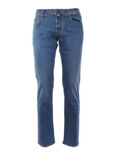 JACOB COHEN JACOB COHEN JEANS