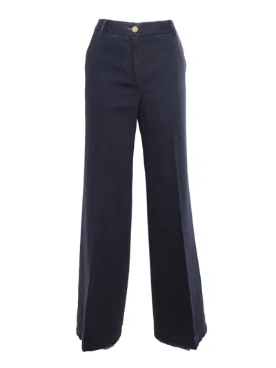 Jacob Cohen Jeans In Multicolor