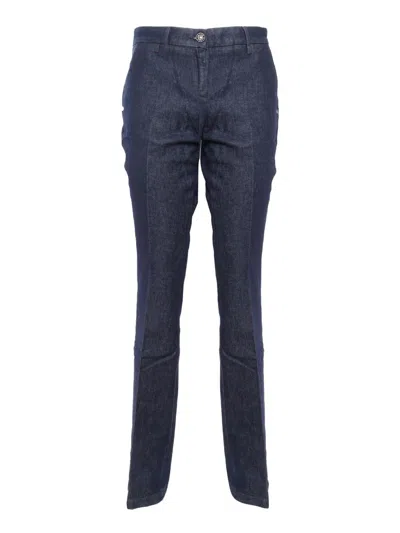 JACOB COHEN JACOB COHEN JEANS