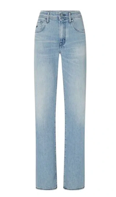 Jacob Cohen Jeans In Multicolor