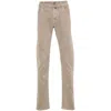 Jacob Cohen Jeans In Multicolor