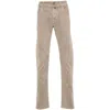 Jacob Cohen Jeans In Neutrals