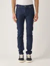 Jacob Cohen Jeans Nick Super Slim Fit Jeans In Blue