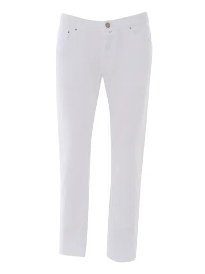 JACOB COHEN JACOB COHEN JEANS