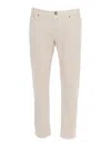 Jacob Cohen Jeans In Multi