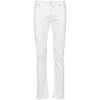 Jacob Cohen Nick Slim-fit Jeans In White
