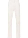 Jacob Cohen Jeans In White