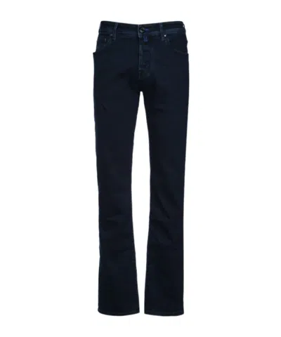 JACOB COHEN JACOB COHEN SLIM FIT JEANS