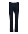 Jacob Cohen Trousers With Belt Loops And Five Pockets