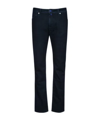 JACOB COHEN JACOB COHEN SLIM FIT JEANS