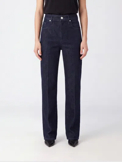 Jacob Cohen Jeans Woman Color Denim