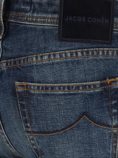 JACOB COHEN JEANS