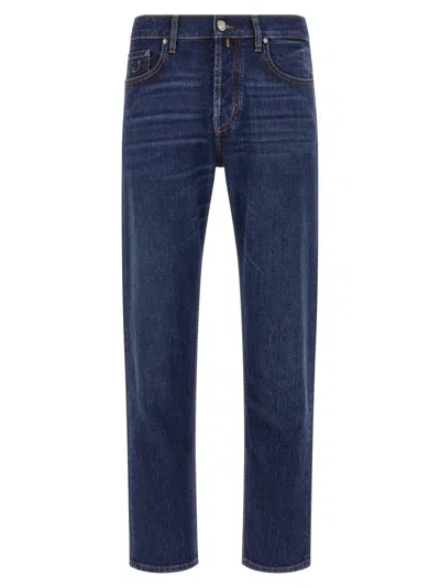 JACOB COHEN JACOB COHEN 'JUDE' JEANS