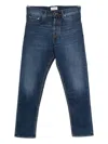 Jacob Cohen Jude Jeans In Blue