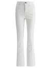 Jacob Cohen Kate Flared Jeans