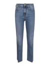 Jacob Cohen Vq31 19 S3623288f In Light Blue