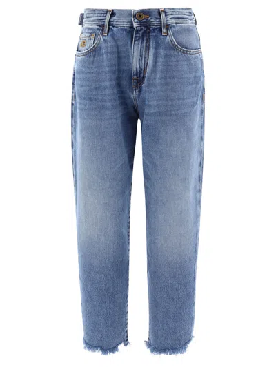 Jacob Cohen Kendall Jeans Blue