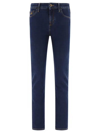 Jacob Cohen Kimberly Jeans Blue