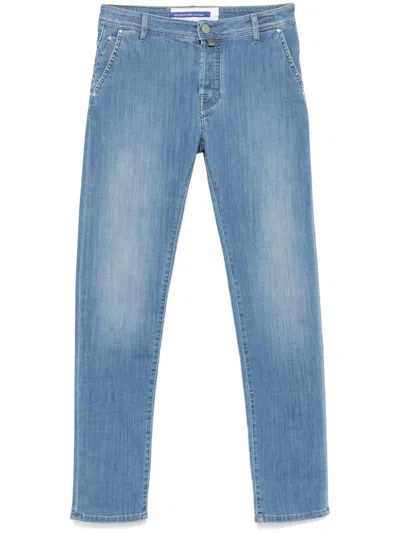 JACOB COHEN LENNY JEANS